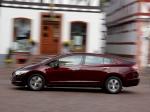 Honda FCX Clarity 2009 года (EU)